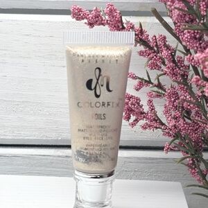 Danessa Myricks Colorfix Foils Waterproof Matte Liquid Pigment